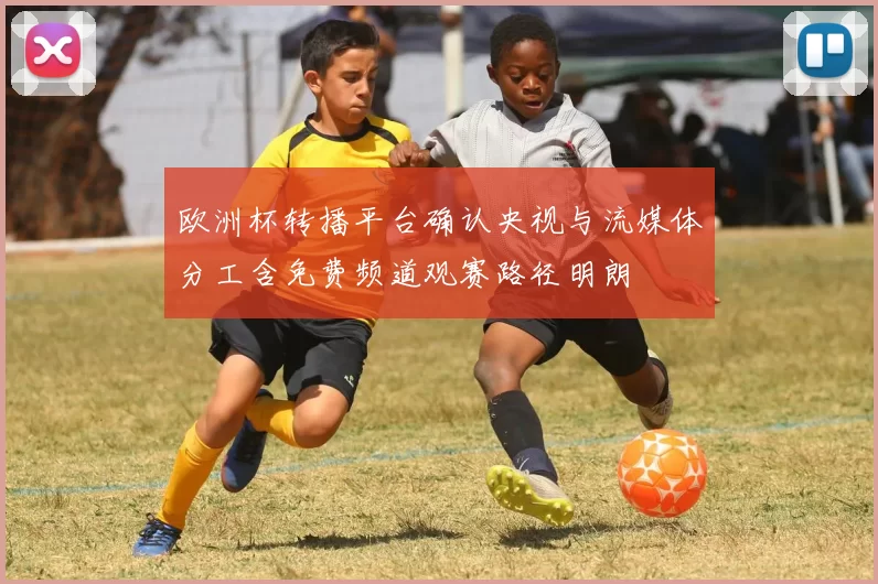 欧洲杯转播平台确认央视与流媒体分工含免费频道观赛路径明朗